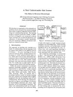 Báo cáo khoa học: 