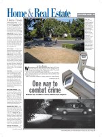 Home & Real Estate doc