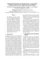 Báo cáo khoa học: 