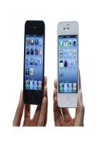 .8 lý do để iPhone 5 thành công pptx