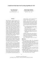 Báo cáo khoa học: 