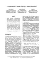 Báo cáo khoa học: 