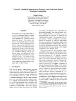 Báo cáo khoa học: 