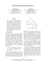 Báo cáo khoa học: 