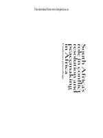 South Africa''''s role in conflict resolution and peacemaking in Africa docx