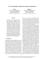 Báo cáo khoa học: 