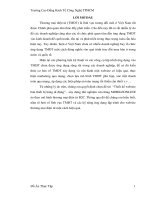 THIẾT KẾ WEBSITE BÁN HÀNG THIẾT BỊ DI ĐỘNG TRỰC TUYẾN MOBILE ONLINE