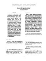 Báo cáo khoa học: 