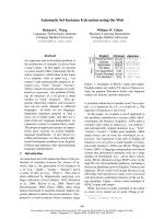 Báo cáo khoa học: 