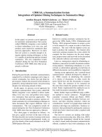 Báo cáo khoa học: 