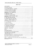 Nhà làm việc liên cơ - Thành phố Bắc Ninh