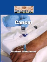 DISORDERS and DISEASES: Cancer pptx