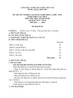 đề thi thực hành - điện tàu thủy - mã đề thi đtt - th (46)