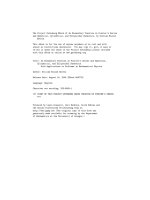 The Project Gutenberg EBook of An Elementary Treatise on Fourier’s Series and Spherical, potx