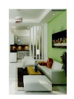 Trang trí nội thất trong nhà ống ppt