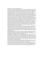 elia kazan the american immigrant and director