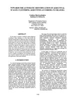 Báo cáo khoa học: 