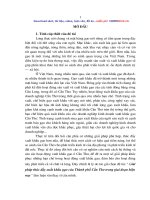 giải pháp thúc đẩy xuất khẩu gạo của thành phố cần thơ trong giai đoạn hiện nay