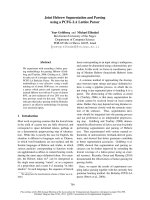 Báo cáo khoa học: 