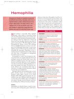 Encyclopedia of DISEASES AND DISORDERS_2 docx