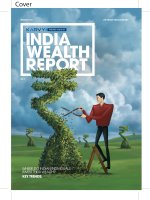 PRIVATE WEALTH - WHERE DO INDIAN INDIVIDUALS INVEST THEIR WEALTH? pdf