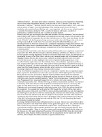 marlene dietrichs significance as a movie star