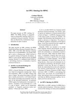 Báo cáo khoa học: 