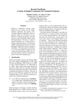 Báo cáo khoa học: 