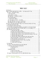 thiết kế tuyến đường mở mới từ a3 đến b3 thị xã phú thọ tỉnh phú thọ