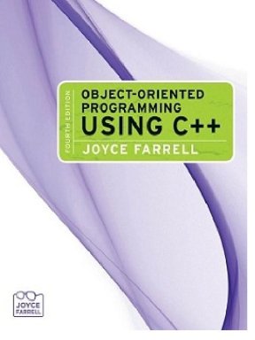 Object Oriented Programming Using C++ ppt