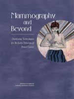 Mammography and Beyond: Developing Technologies for the Early Detection of Breast Cancer pptx