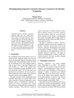 Báo cáo khoa học: 