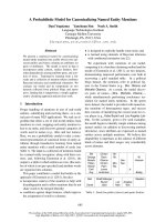 Báo cáo khoa học: 