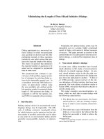 Báo cáo khoa học: 