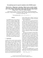 Báo cáo khoa học: 