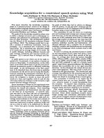 Báo cáo khoa học: 