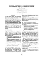 Báo cáo khoa học: 