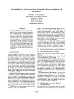 Báo cáo khoa học: 