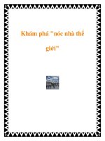 Khám phá 