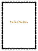 Vui hè ở Phú Quốc doc