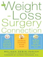 The Weight Loss Surgery Connection pot