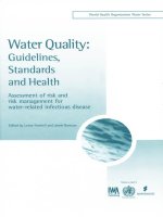 Water Quality Guidelines, Standards and Health: Assessment of risk and risk management for water-related infectious disease docx