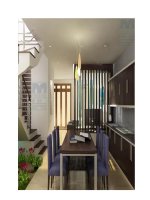 Nhà 3 tầng đẹp với không gian mở pdf