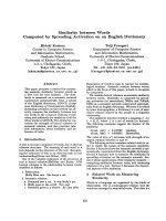 Báo cáo khoa học: 