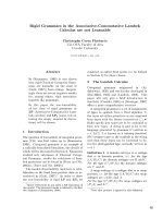 Báo cáo khoa học: 