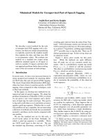 Báo cáo khoa học: 