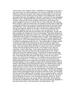 isnt it ironic the subject is english !