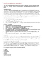 Prince Of Networks - Bruno Latour And Metaphysics docx