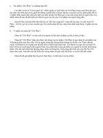 Tác phẩm “Chí Phèo” có những nhan đề nào? - văn mẫu