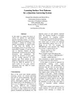 Báo cáo khoa học: 